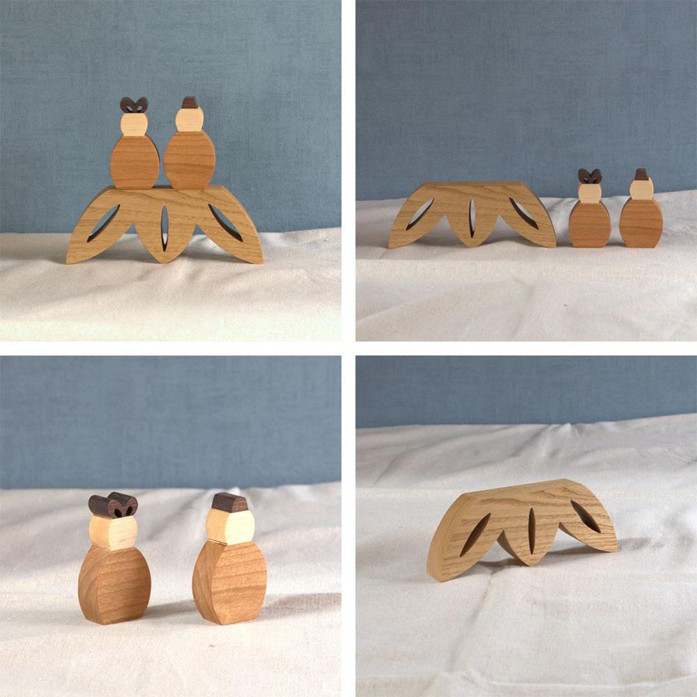 織り姫 彦星 七夕 オブジェ たなばた飾り | 6枚目